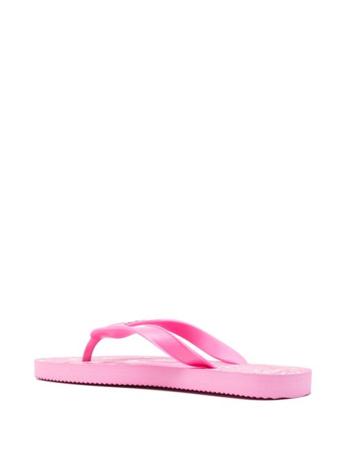 Ciabatte donna Versace Jeans Couture rosa Versace jeans Couture | 80VA3SQ7ZSS80499